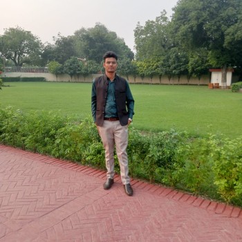 Charector of administrative officer